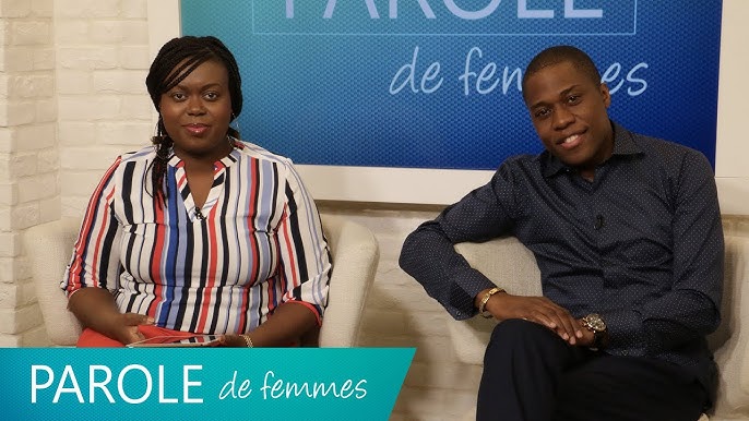 Dr. Luc ONDIAS SOUNA dans l'émission Parole de Femmes