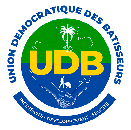 Logo UDB